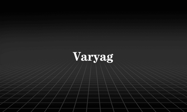 Varyag