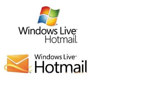 Windows Live Hotmail