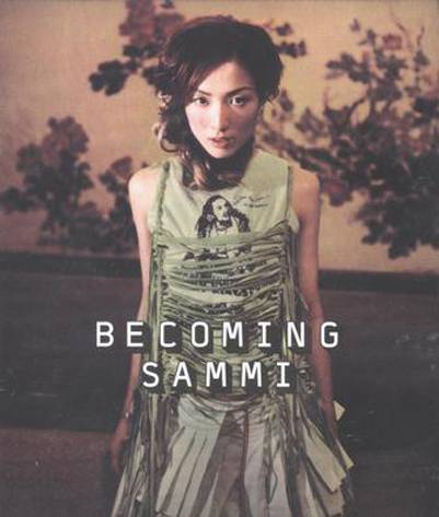 Becoming（2002年郑秀文发行的专辑）