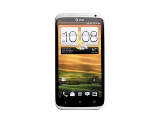 HTC One XL