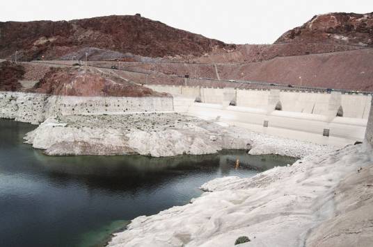 堤坝（防水拦水的建筑物和构筑物）