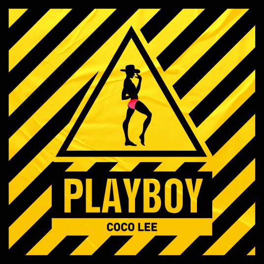 playboy（李玟演唱的歌曲）