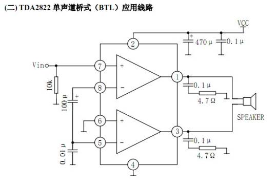 单声道