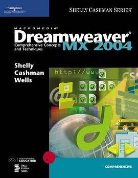 Dreamweaver Mx 2004