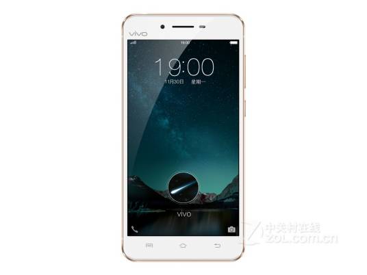 vivo X6Plus（全网通）