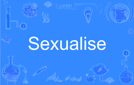 sexualise