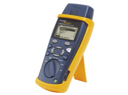 FLUKE CableIQ 电缆鉴定测试仪(CIQ-100)