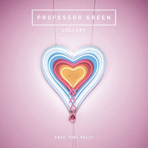 Lullaby（Professor Green演唱的歌曲）