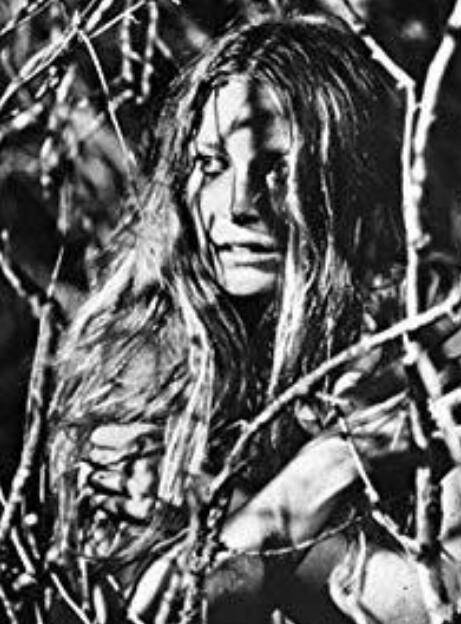 Marilyn Burns