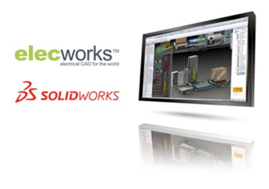 SolidWorks Electrical