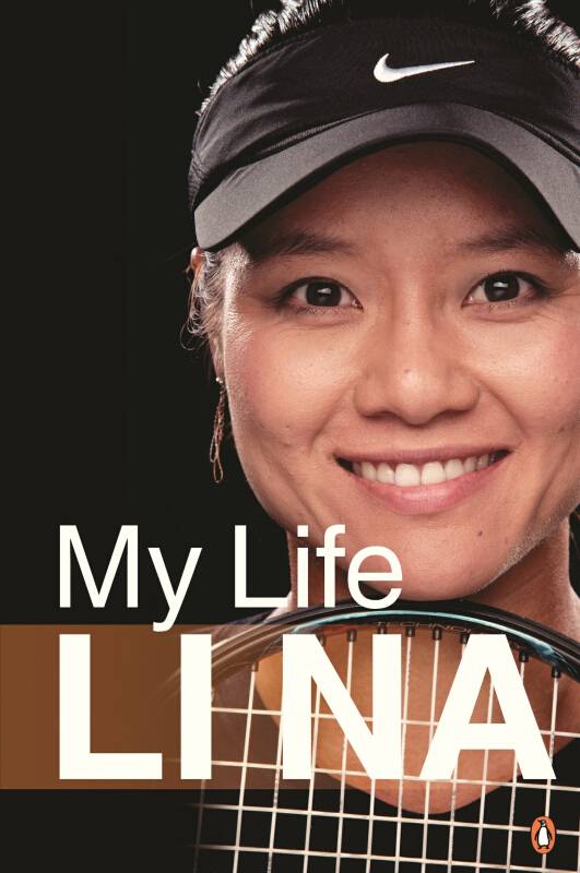 Li Na