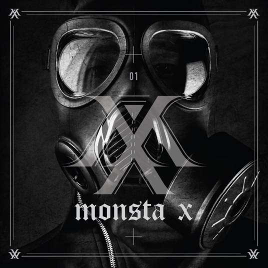 Interstellar（MONSTA X演唱歌曲）