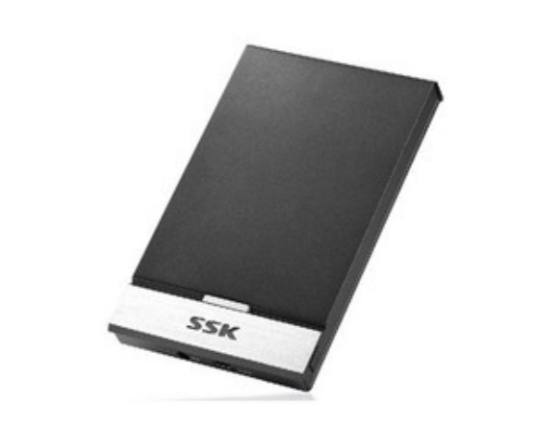 SSK 风范 SMH-T100-B(320GB)