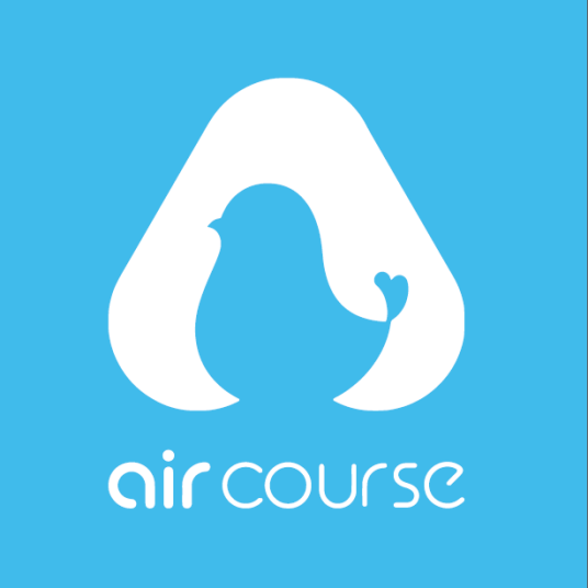 AirCourse爱课