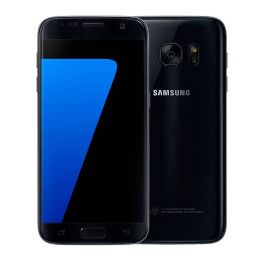 Samsung Galaxy S7