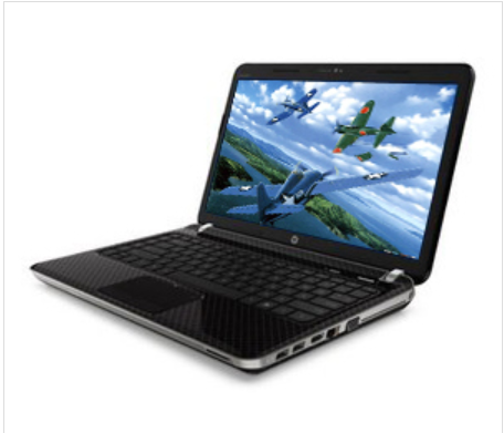 HP dv4-4030us