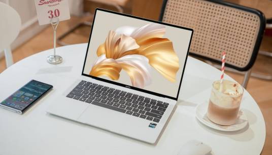 HUAWEI MateBook X