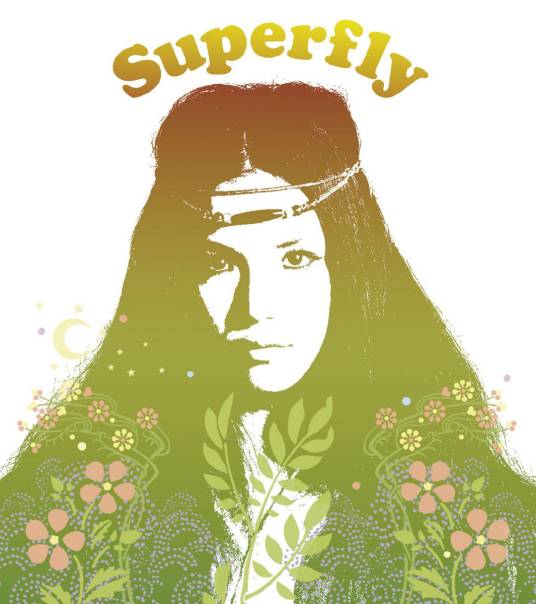 Superfly（2008年Superfly发行的专辑）