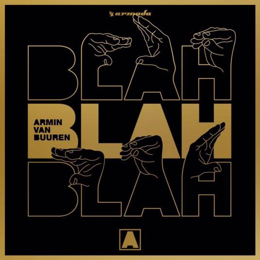 Blah Blah Blah（Armin van Buuren演唱歌曲）