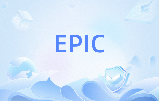 EPIC（认知模型）