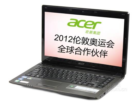 Acer 4750G-2454G75Mnkk(540M)