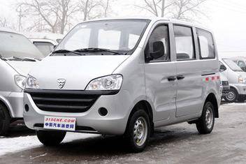 2010款路尊小霸王 1.0L 标准型D10A