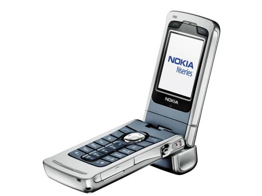 Nokia N90