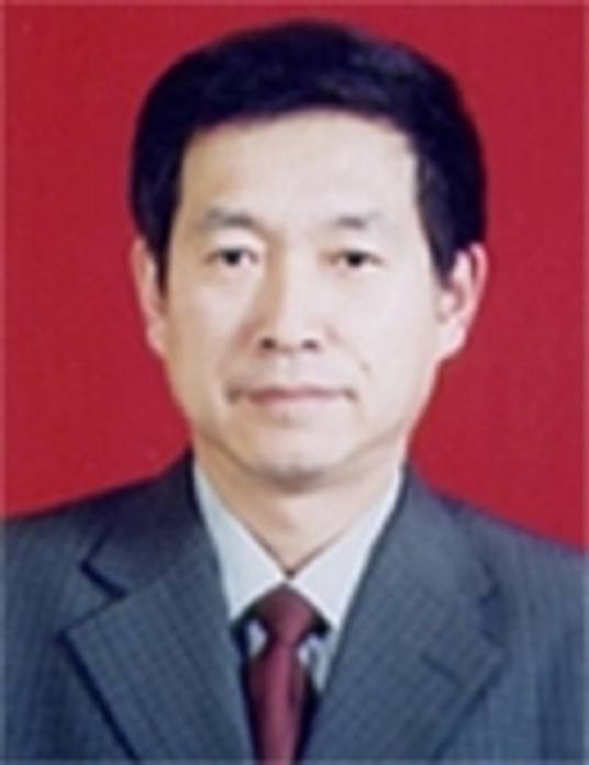 肖建国（重庆师范大学涉外商贸学院院长）