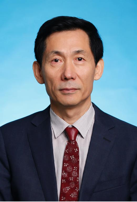 王伟（国际欧亚科学院院士，广州中医药大学校长）