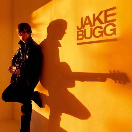 shangri-la（英国歌手Jake Bugg专辑）