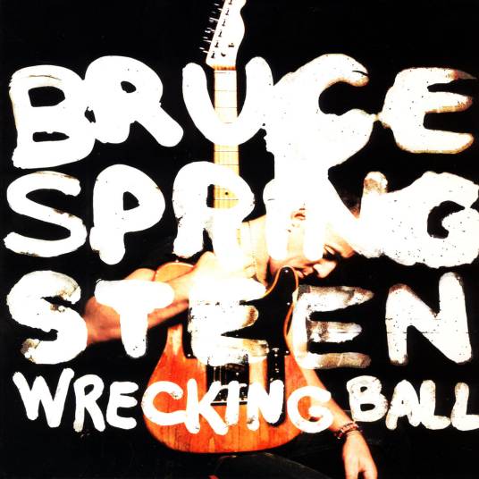 Wrecking Ball（2013年布鲁斯·斯普林斯汀发行专辑）