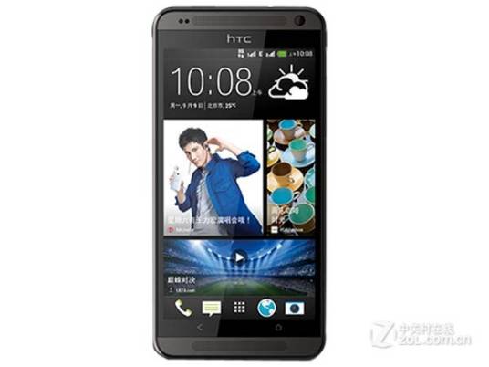 HTC Desire 7060（联通版）