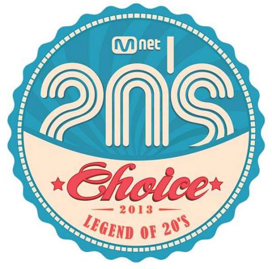 MNET 20'S CHOICE