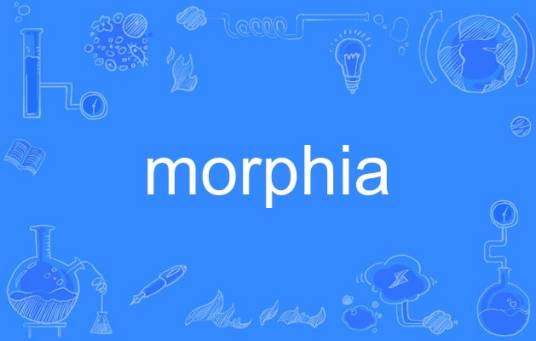 morphia