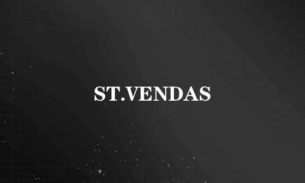 ST.VENDAS