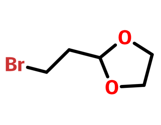 2-（2-溴乙基）-1,3-二恶烷