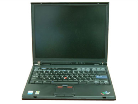 IBM ThinkPad T40 2373-12C