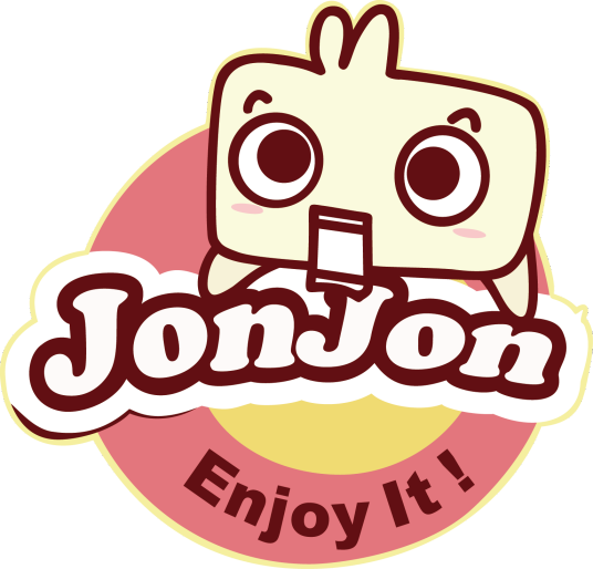 JONJON囧囧