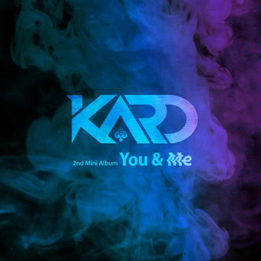 YOU & ME（K.A.R.D迷你专辑）