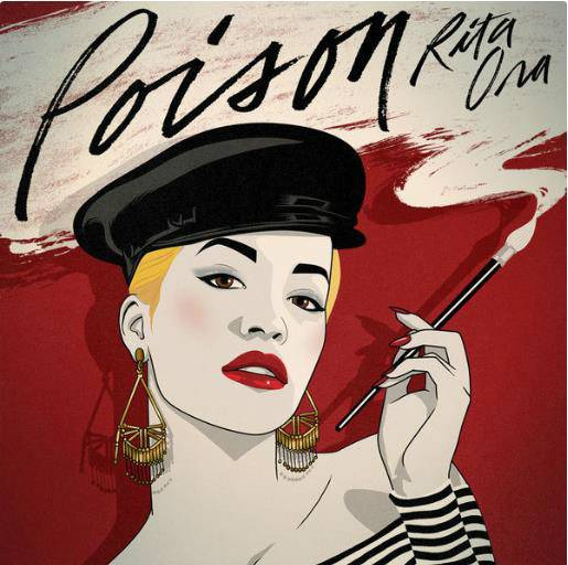 Poison（Rita Ora曲）