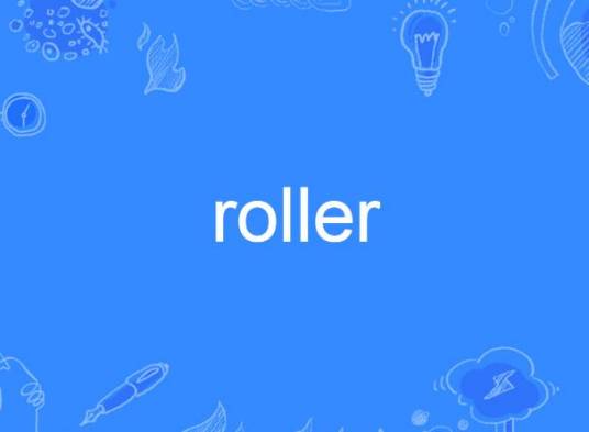 Roller