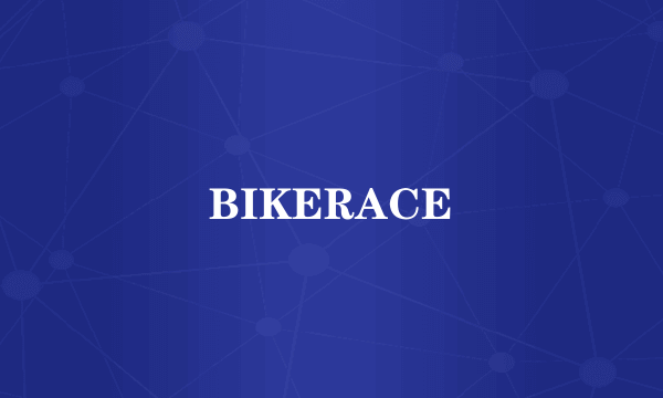 BIKERACE