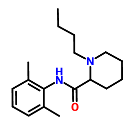 布比卡因