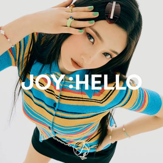 Happy Birthday To You（2021年韩国女歌手朴秀荣(JOY)演唱歌曲）