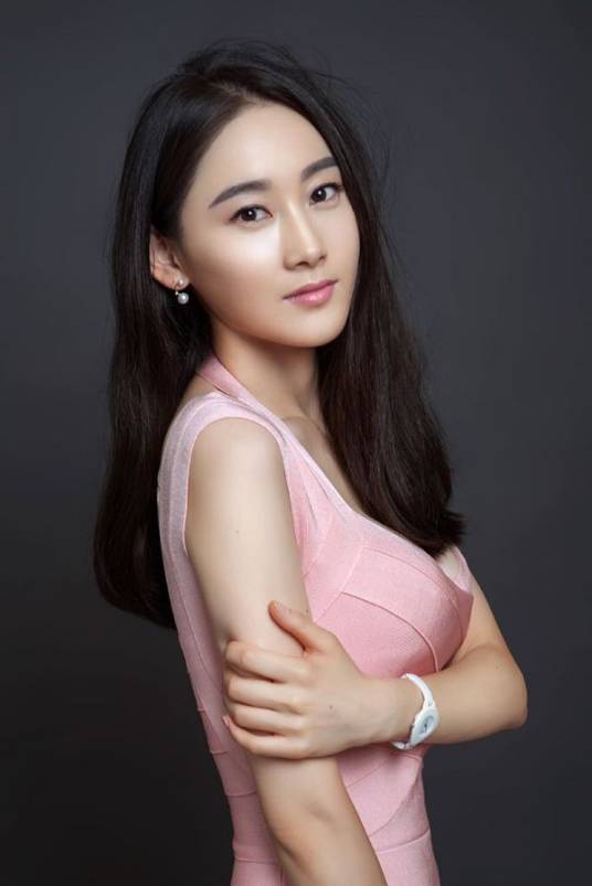 李小晶（中国内地女演员）