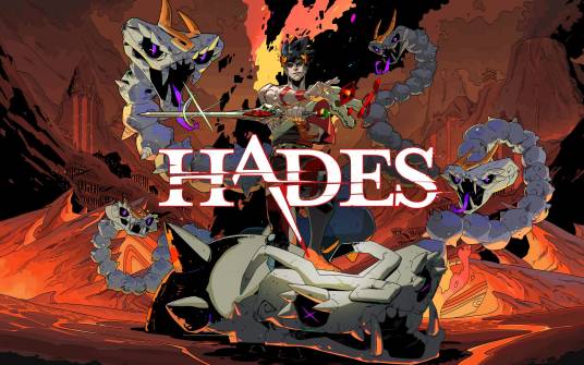 Hades（Supergiant Games发行的动作角色扮演游戏）