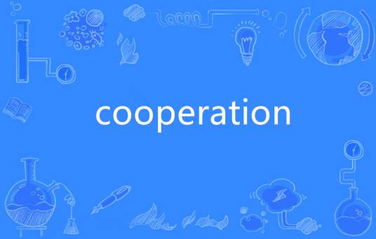 cooperation