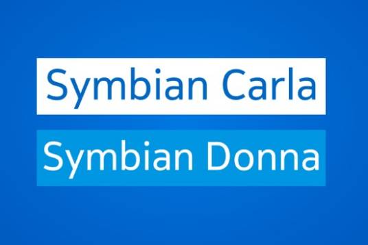 Symbian Carla