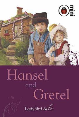 Hansel and Gretel（2008年LADYBIRD BOOKS出版的图书）