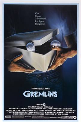 小魔怪Gremlins(1984)